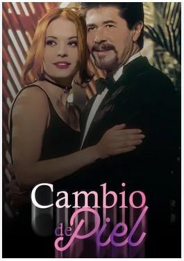 Cambio De Piel C110 FIN